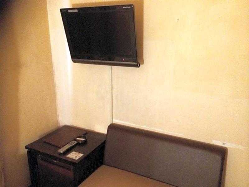 Ceeds (Adults Only) Ξενοδοχείο Οσάκα Εξωτερικό φωτογραφία