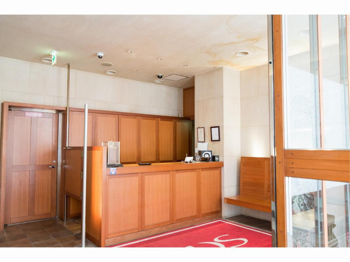 Ceeds (Adults Only) Ξενοδοχείο Οσάκα Εξωτερικό φωτογραφία
